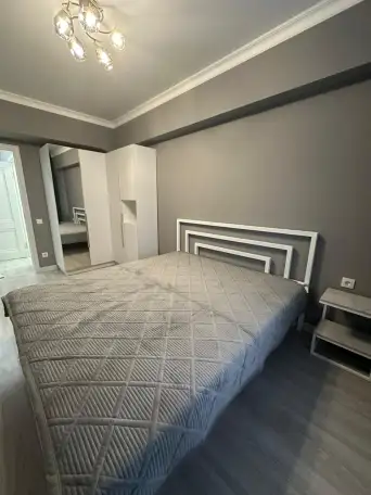 Кровати в стиле Лофт, фотография 3