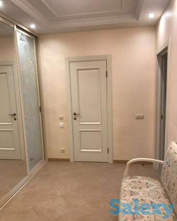 Продается 3х комнатная квартира, Жандосова 59 а, фотография 1