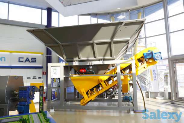 Модульный дозирующий комплекс ММДК-12, фотография 3