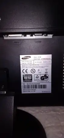 Монитор SAMSUNG 931BF, фотография 4