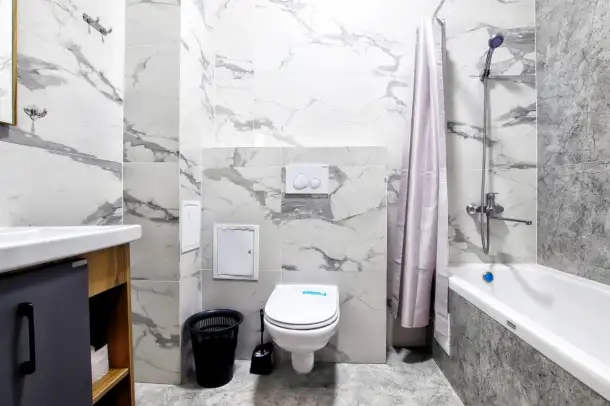 Тихая и гостеприимная квартира, Проспект Улы Дала 311, фотография 8