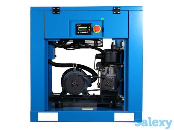 Компрес­сор вин­то­вой Airmash W-5,5R, фотография 2