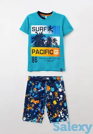 Костюм спортивный playtoday, фотография 1