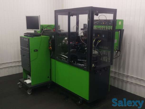 Ремонт насос-форсунок Volvo FH12, FH13, FH16, FM9, фотография 3