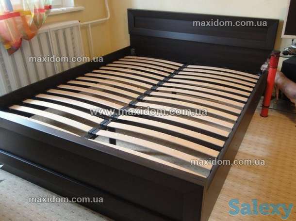 Кровать, фотография 1