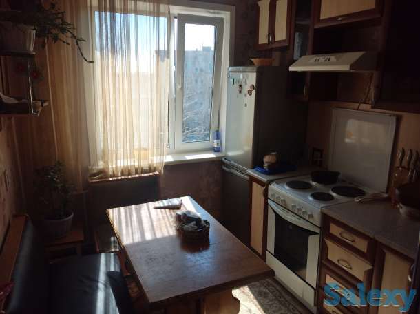 Продам 3-х комнатную квартиру, Малайсары Батыра (Суворова)21, фотография 5