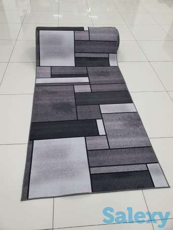 Ковровая дорожка Ассортимент коврик метражом ширина 100 см ковер, фотография 3