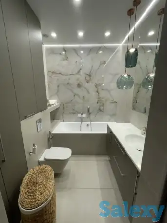 Квартира недорогая, для длительного проживания., фотография 7