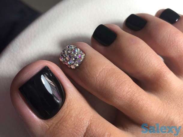 Требуются мастера в сеть салонов красоты, фотография 1