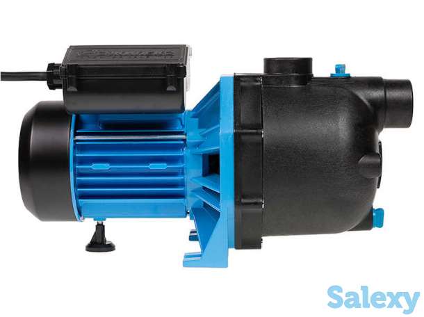 Поверхностный насос джилекс джамбо 60/35 п, фотография 1