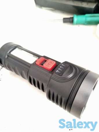 Фонарь многоразовый, фотография 1