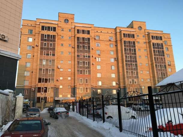 Продам 2-х комнатную квартиру, 90 м2, фотография 2