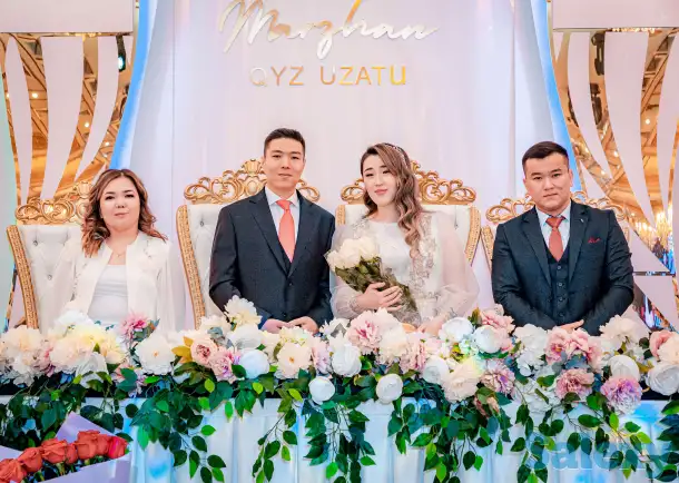 Профессиональная фотосессия Алматы от 15 000тг., фотография 4