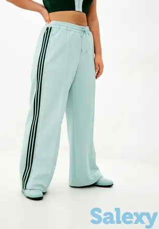 Брюки спортивные adidas originals, фотография 1