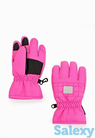 Перчатки playtoday, фотография 1