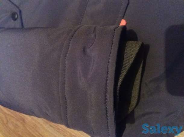 Куртка зимняя, фотография 5