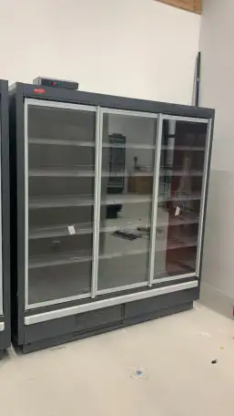 Продам холодильные горки, фотография 4