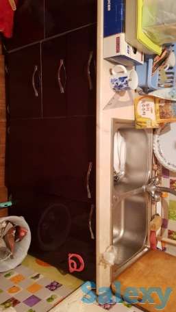 Кухонная мебель, фотография 4