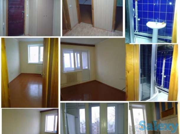 продажа квартиры, Маншук Маметова 5-, фотография 1