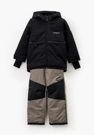 Костюм горнолыжный batik, фотография 1