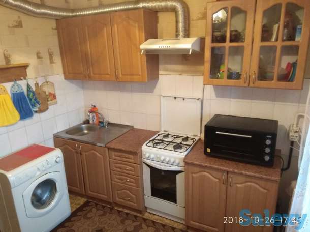 Продам квартиру, Гашека 1А, фотография 1