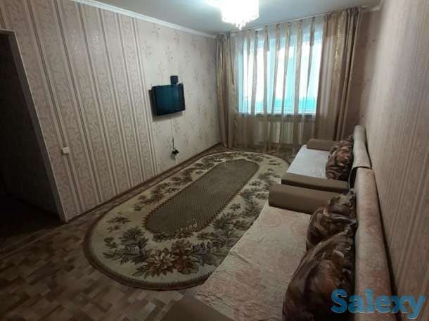 Квартиры посуточна актобе, Ул.Братья Жубановых 292, фотография 1