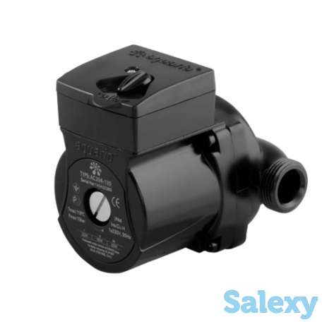 Циркуляционный насос aquario ac 204-130, фотография 3