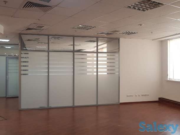 Аренда офиса в Нурлы Тау 150м2, Аль-Фараби, Желтоксан, фотография 1