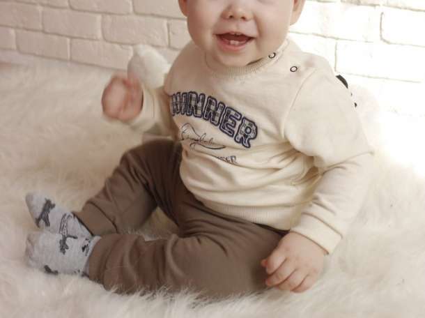 Детская, семейная фотосьемка, фотография 11