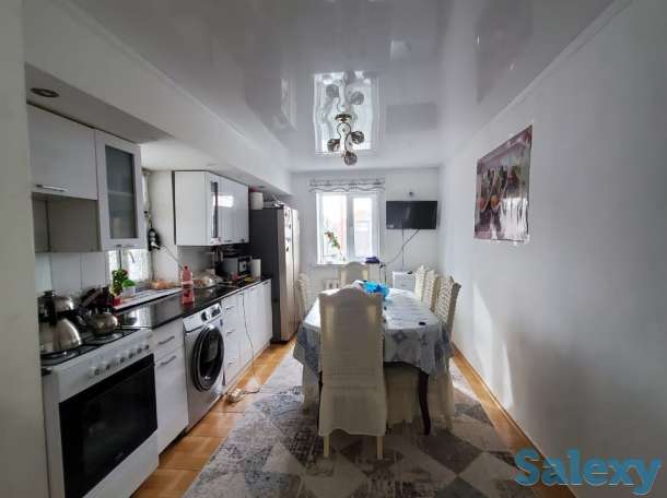 срочна уй сатылады жакдайы жаксы, елшибек алмагул, фотография 12