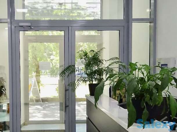 аренда офисов, улица Розыбакиева, 68, фотография 2