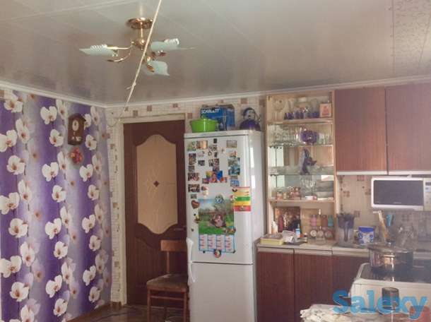 Продаётся дом в с.Секисовка (в сторону Риддера), фотография 7