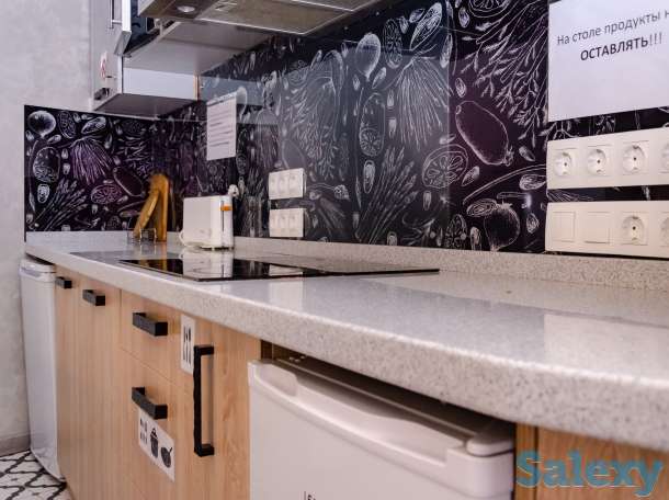 My Hostel Алматы, Достык 132, фотография 3