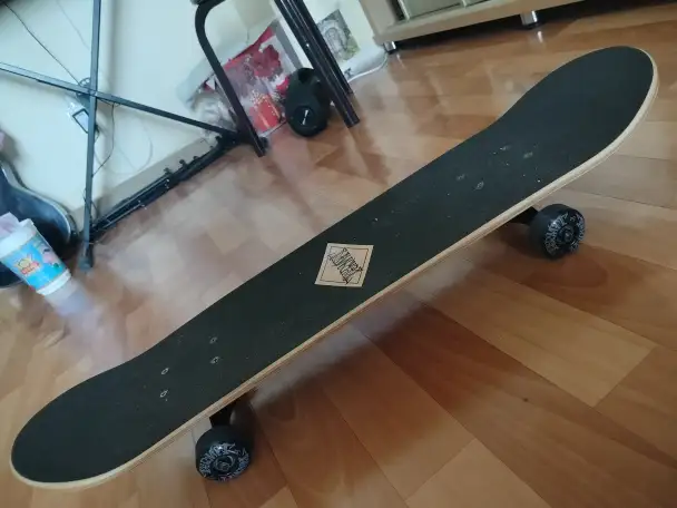 Продам скейтборд Астана, фотография 3