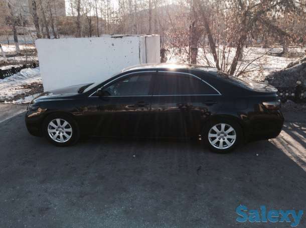 Toyota Camry 2007 года  за₸, фотография 8