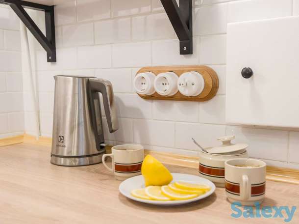 Красивая квартира в центре города Алматы, пр. Гагарина, 311а – Кожабекова, фотография 6