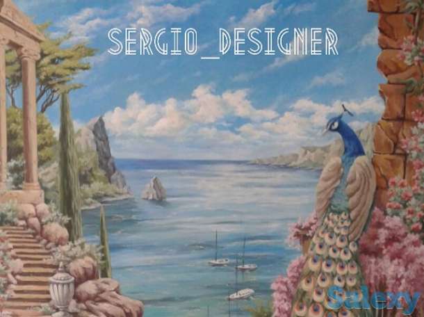 Отделка и ремонт, фотография 2