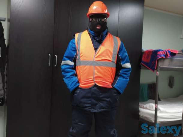 Отправляем на вахту., фотография 2