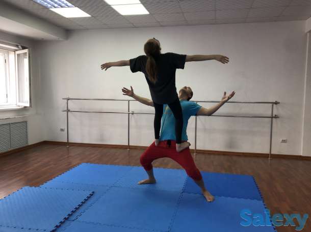 Школа Контемпорари танца ASTCITYBALLET, фотография 2