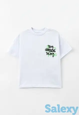 Футболка acoola, фотография 1