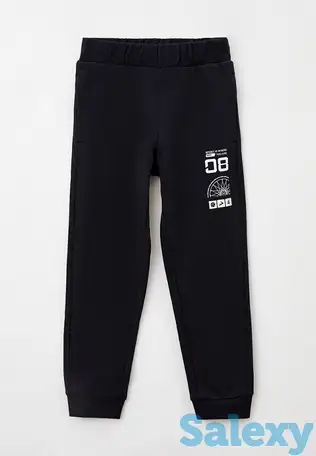 Брюки спортивные demix, фотография 1