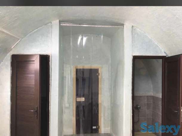 Оздоровительный центр (баня) Тянь-Шань, фотография 1