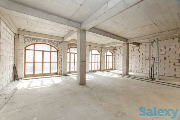 3-комнатная квартира, 212.3 м², 1/3 этаж, мкр Горный Гигант, Тайманова 222/6, жк SOVMIN, фотография 8