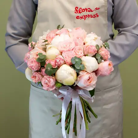 Букет «flora express», фотография 1