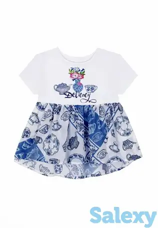 Футболка bell bimbo, фотография 1