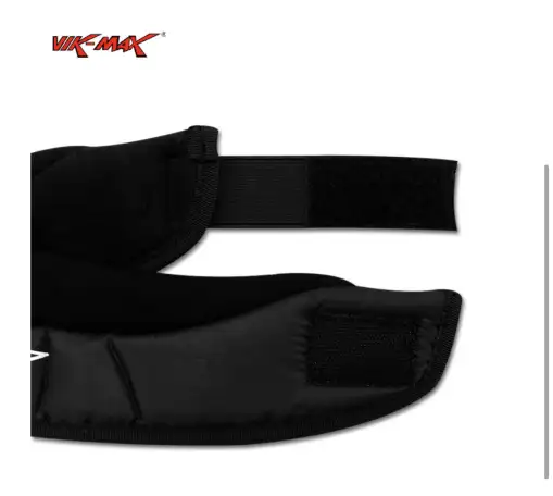 Ошейник хоккейный детский, фотография 2