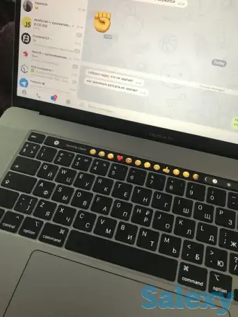 Macbook Pro 16 late 2019, 16GB, 1TB, фотография 2
