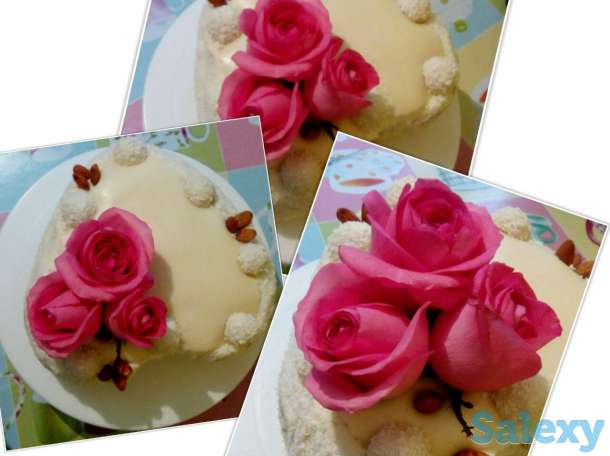 Выпечка под заказ, фотография 3