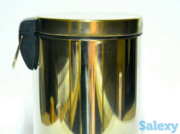 Урна для мусора, фотография 2