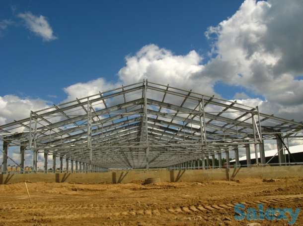 требуются разнорабочие на строиельство птичников вахта., фотография 1